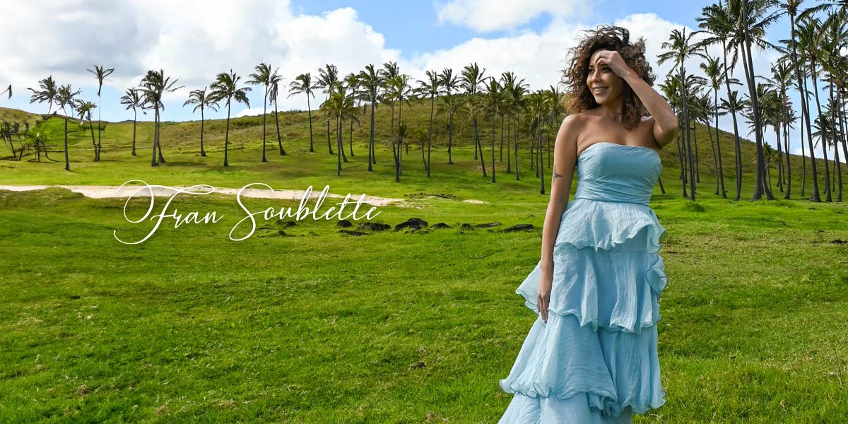 Proyecto Fran Soublette - Tienda Online con pagos internacionales
