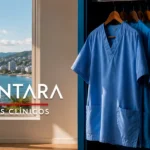 Proyecto Alcántara Uniformes